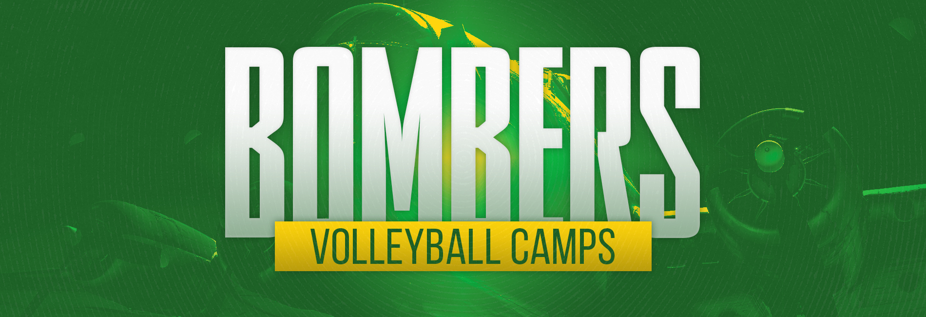 Richland Bombers HS Volleyball
