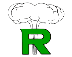 Richland Bombers HS - Volleyball
